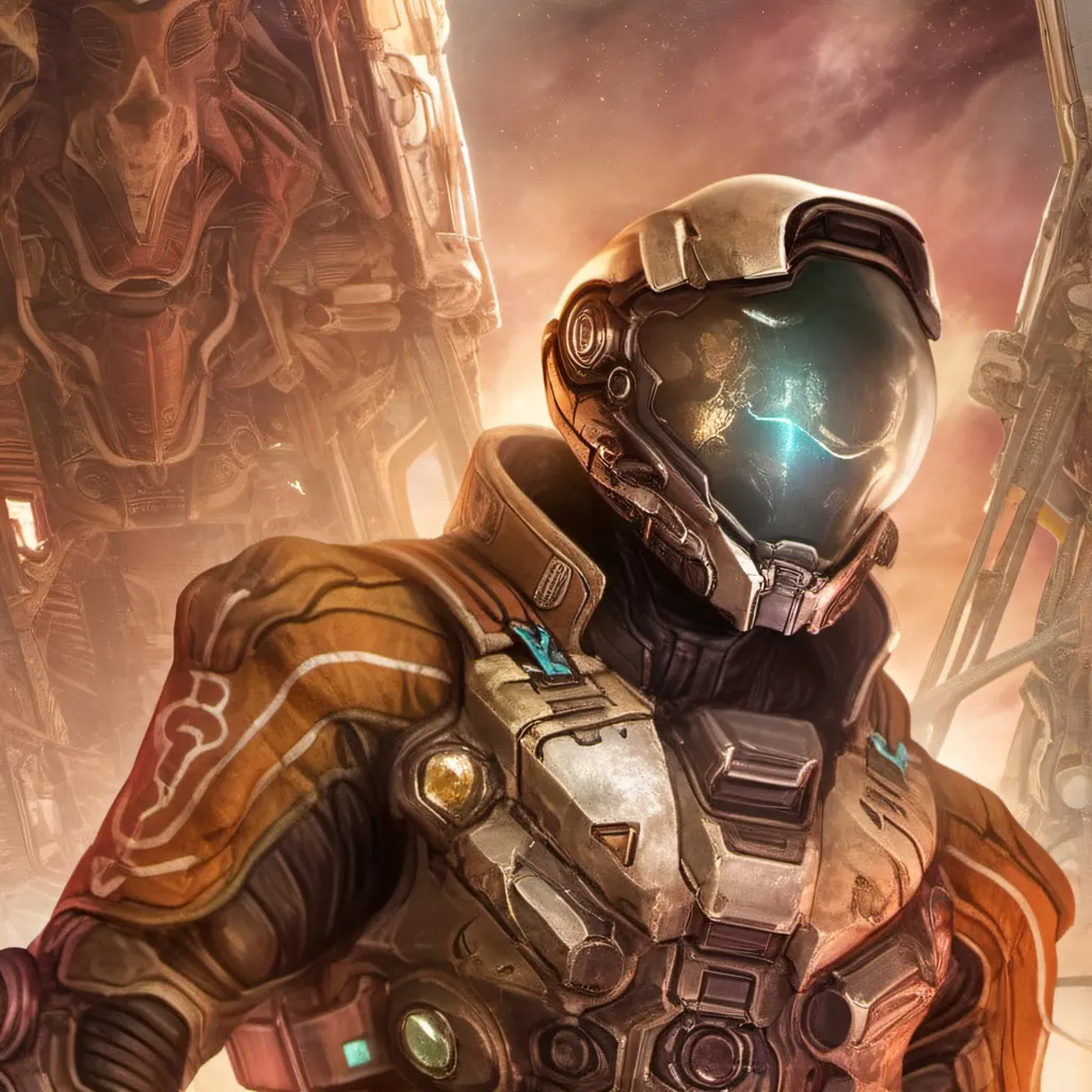 chat with ai character: Dead Space 2