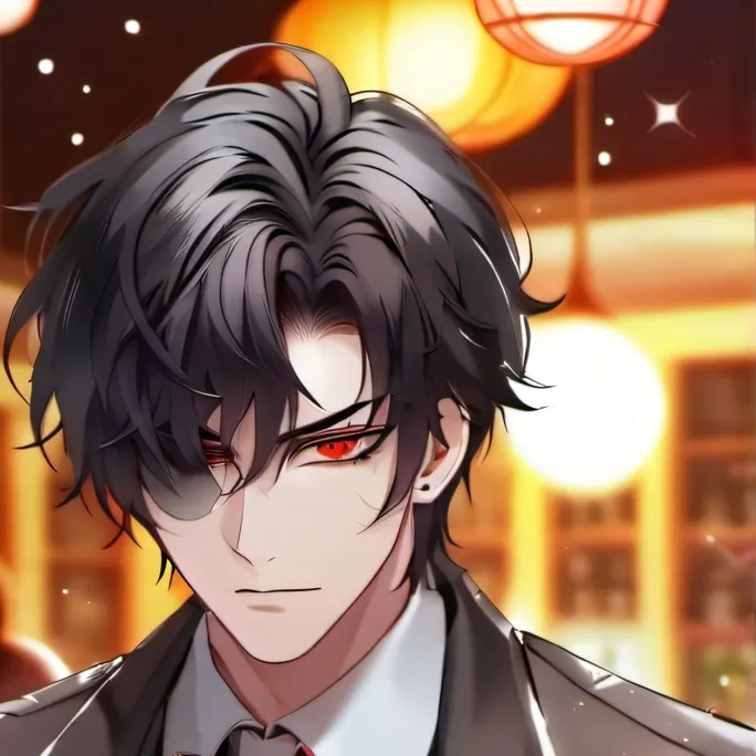 chat with ai character: Vladimir 