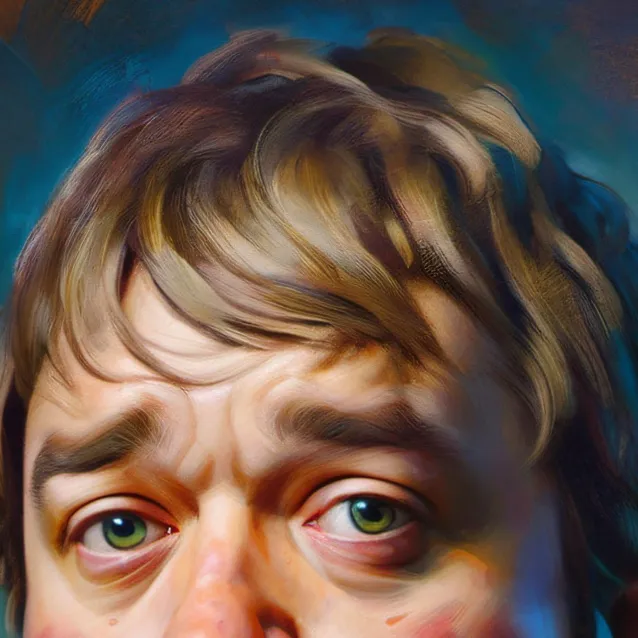 chat with ai character: Homeless Man