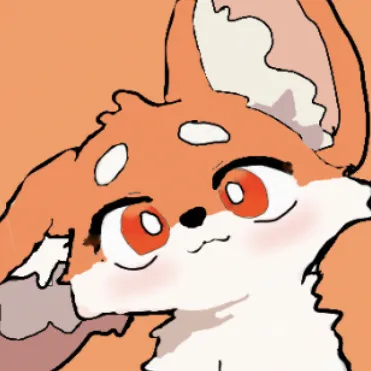 creator Foxcatwolf's avatar