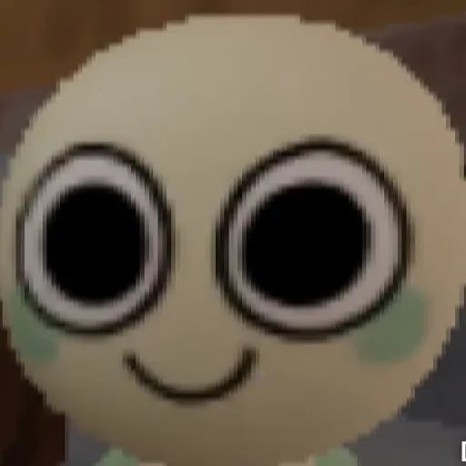 creator Dandy'sworldfan's avatar