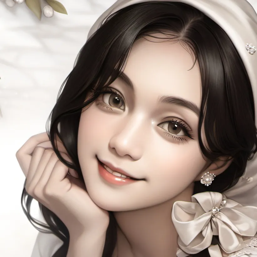 chat with ai character: Willow