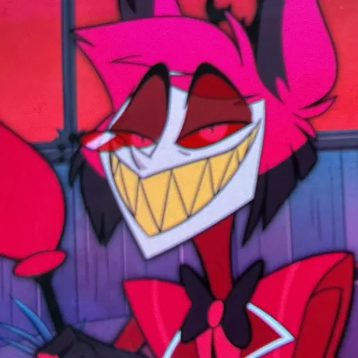creator Hazbinfan_2024's avatar