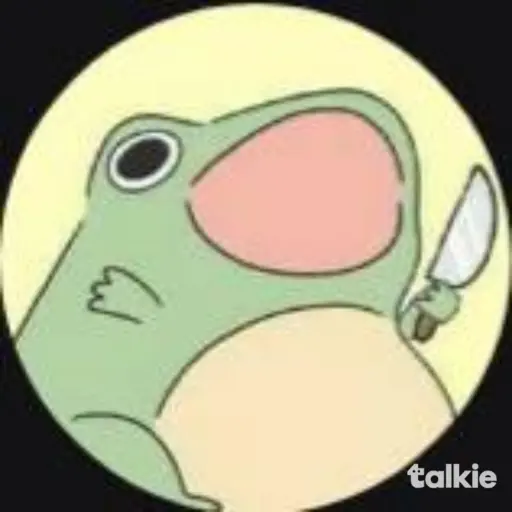 creator 222_FrogLover's avatar