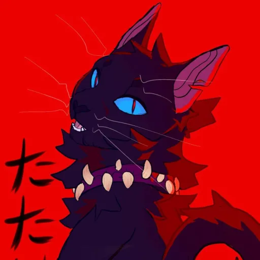creator ScourgeWC's avatar