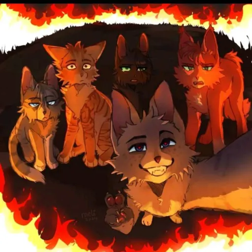 creator ScourgeWC's avatar