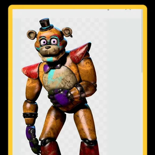 creator CALEB CLASH's avatar