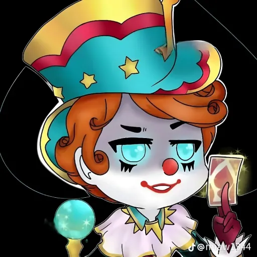 creator Qull's avatar