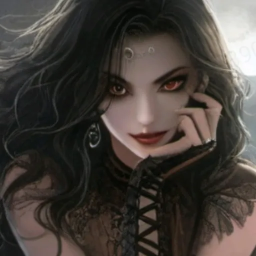 creator Malice_Voidscar's avatar