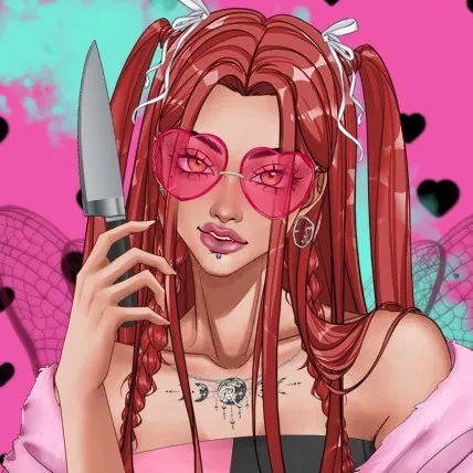 creator 🔪WWE_Y2K_Creator🤬's avatar