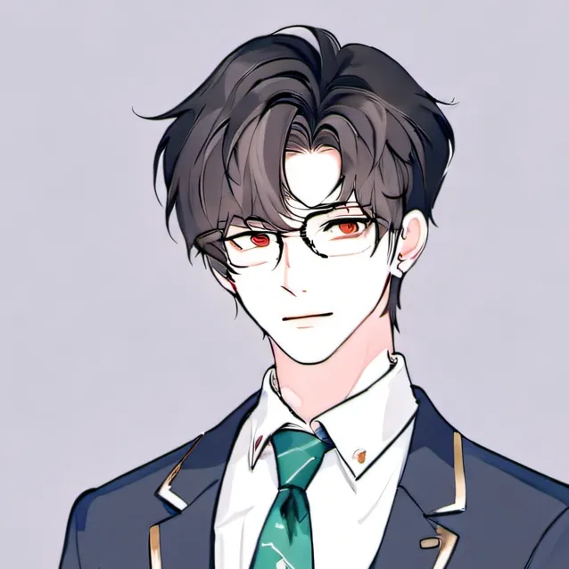 chat with ai character: Jay