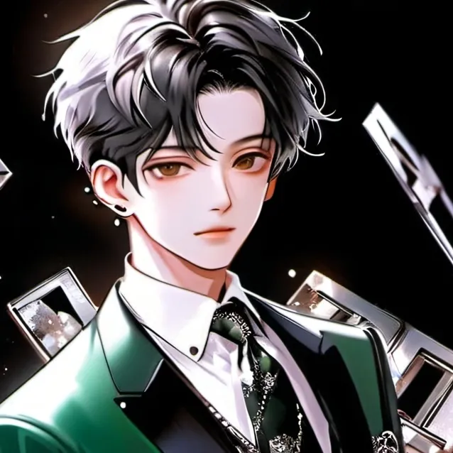 chat with ai character: Jay