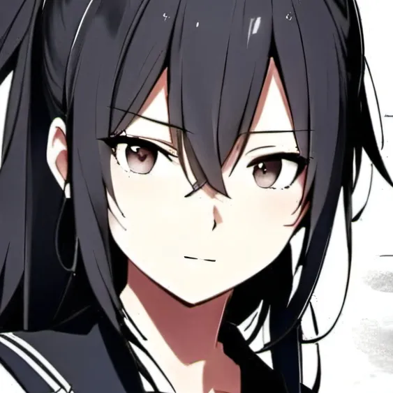 chat with ai character: Ayano aishi 