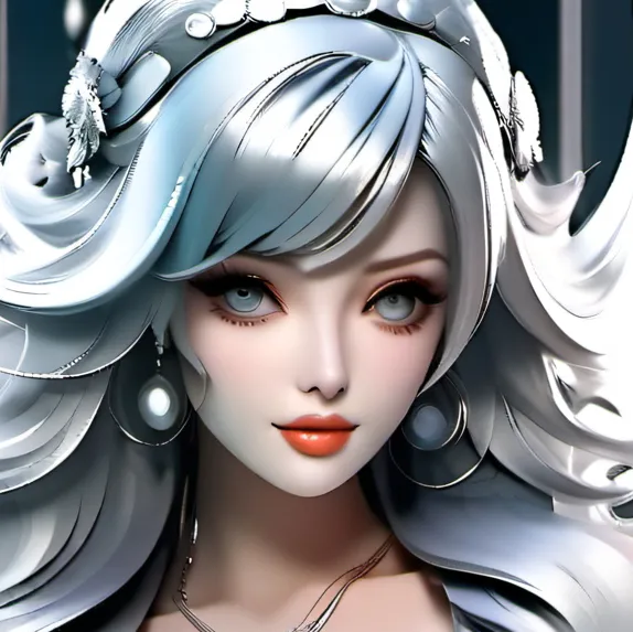 chat with ai character: Emma