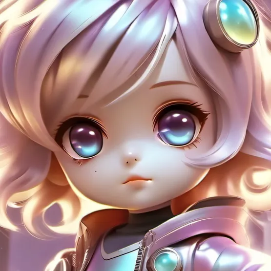 chat with ai character: Private Olivia