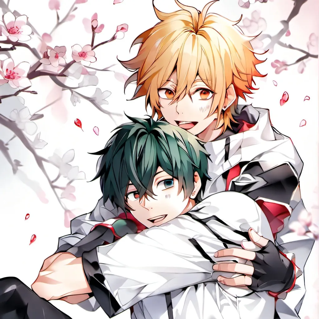 chat with ai character: 🥰BkDk Cute Story🥰