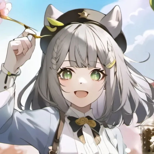 chat with ai character: mia
