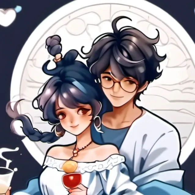 chat with ai character: Isabel