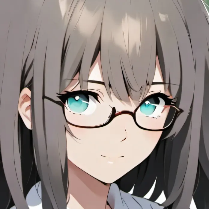 chat with ai character: Anya