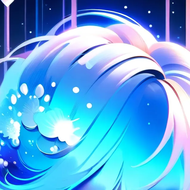 chat with ai character: leah