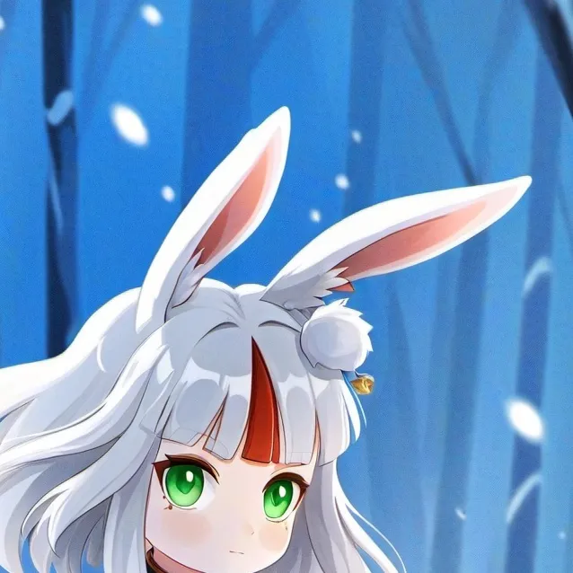 chat with ai character: nani