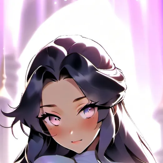 chat with ai character: Akria 