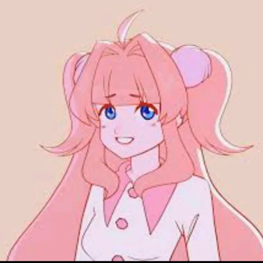 creator Pink Pink heart²'s avatar