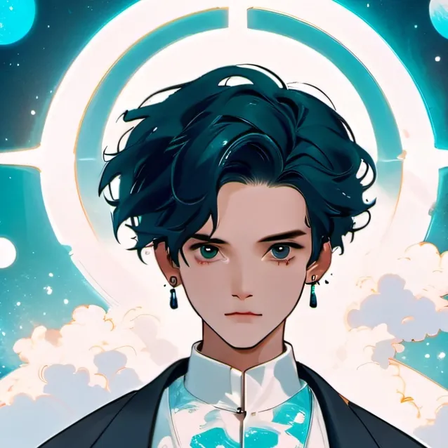 chat with ai character: Adidas 