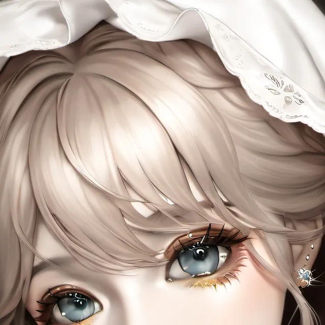 chat with ai character: Ava 
