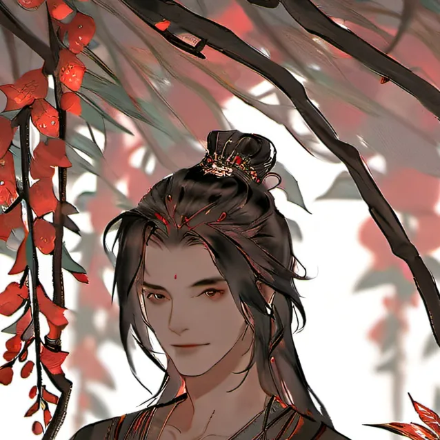 chat with ai character: Hi 