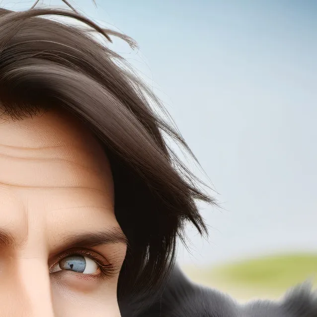 chat with ai character: six dix 