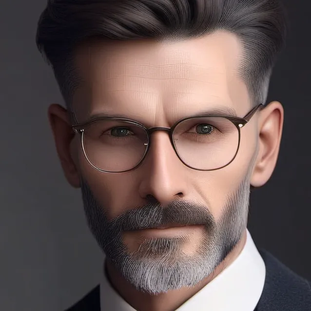 chat with ai character: friend 
