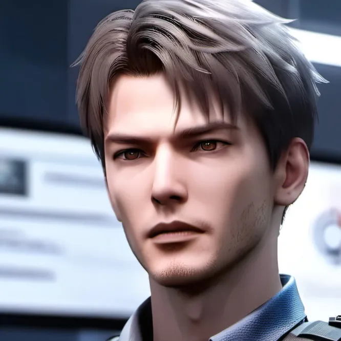 chat with ai character: Kayden 