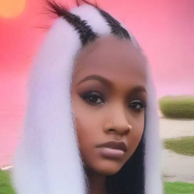 chat with ai character: Kaliyah