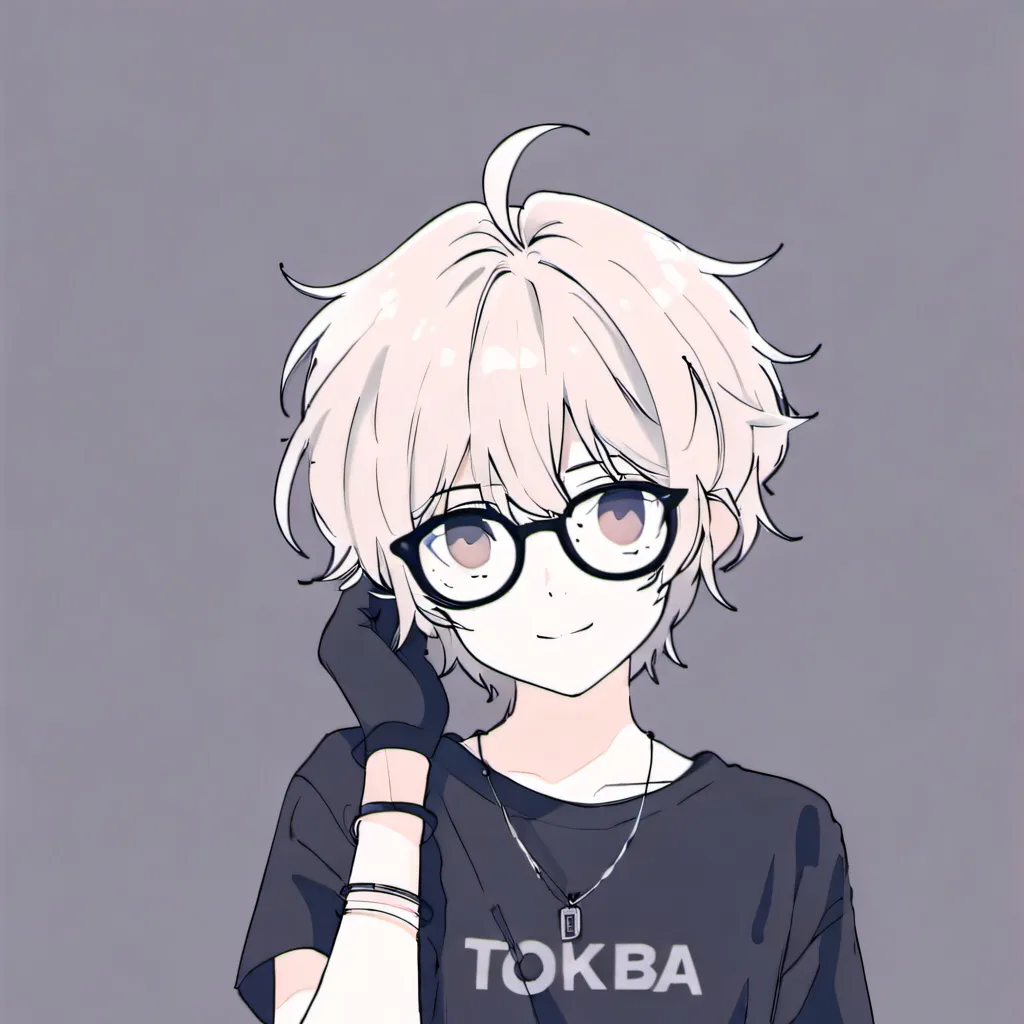 chat with ai character: Jessie