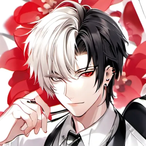 chat with ai character: Leo