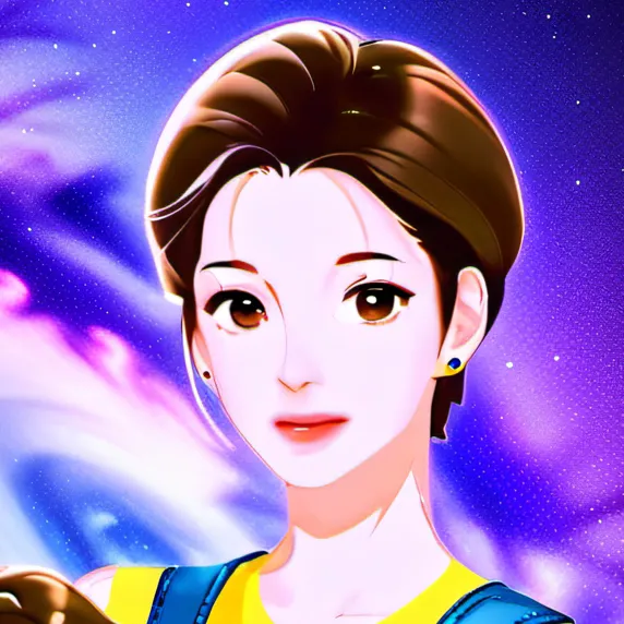chat with ai character: Mommy