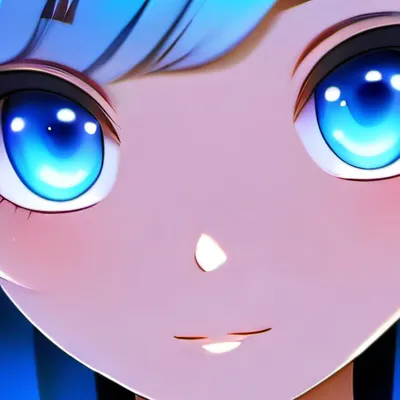 chat with ai character: Bluey