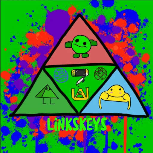 creator Linkskeys's avatar