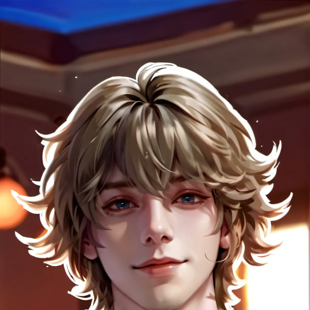 chat with ai character: Linkskeys