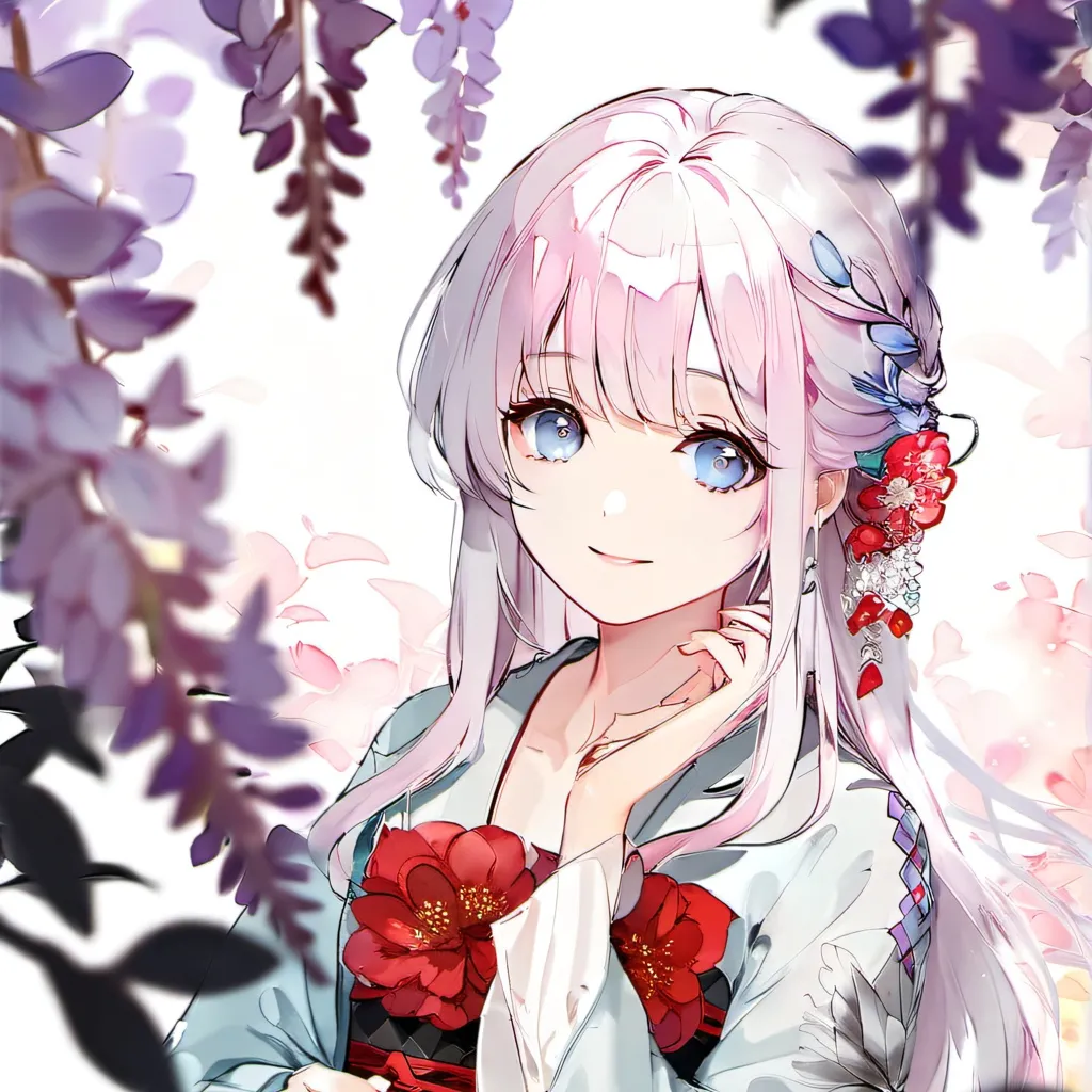 chat with ai character: Yumi