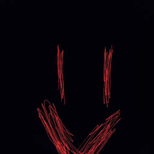 creator red smile's avatar