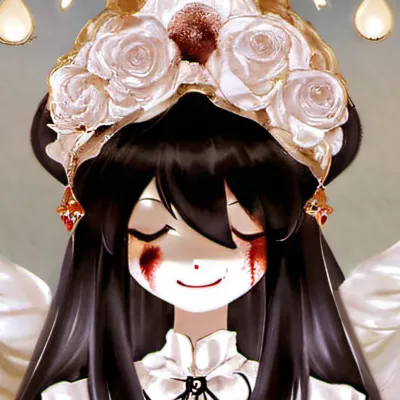 chat with ai character: Miss circle kid