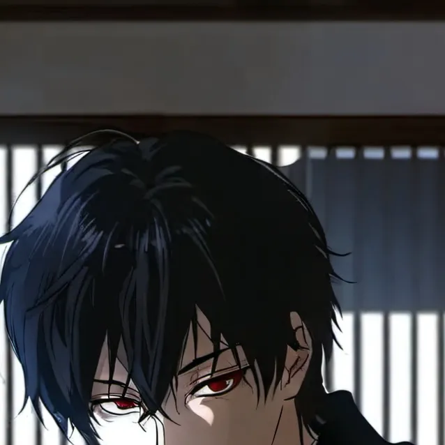 chat with ai character: toji fushiguro