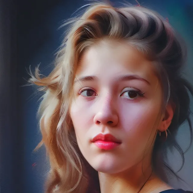 chat with ai character: madson