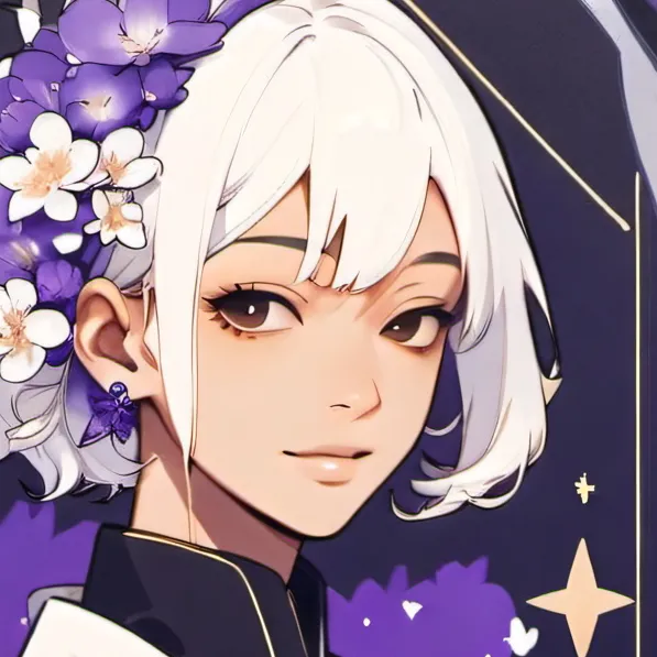 chat with ai character: Giaaa