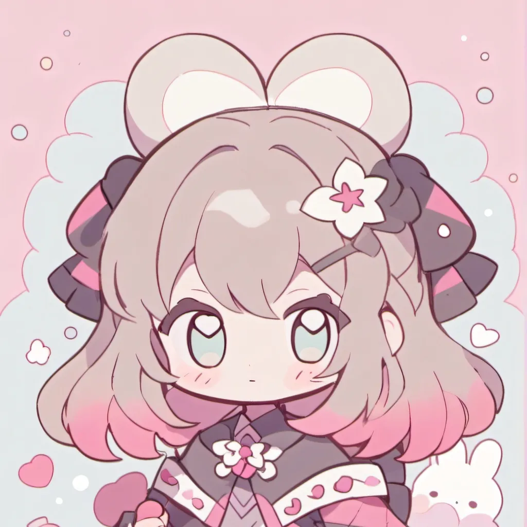 chat with ai character: Sakura