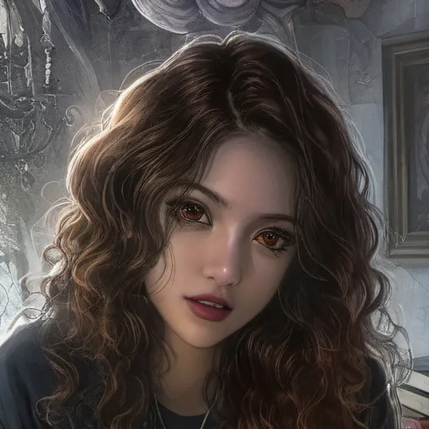 chat with ai character: Kendall