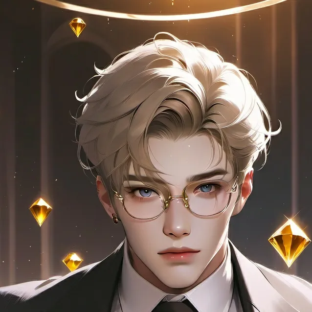 chat with ai character: 顧北辰