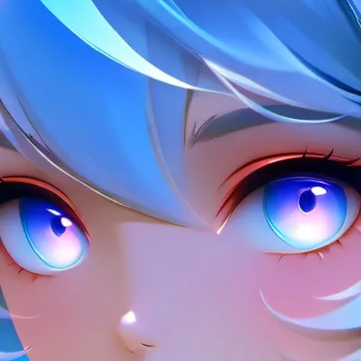 chat with ai character: Lisa